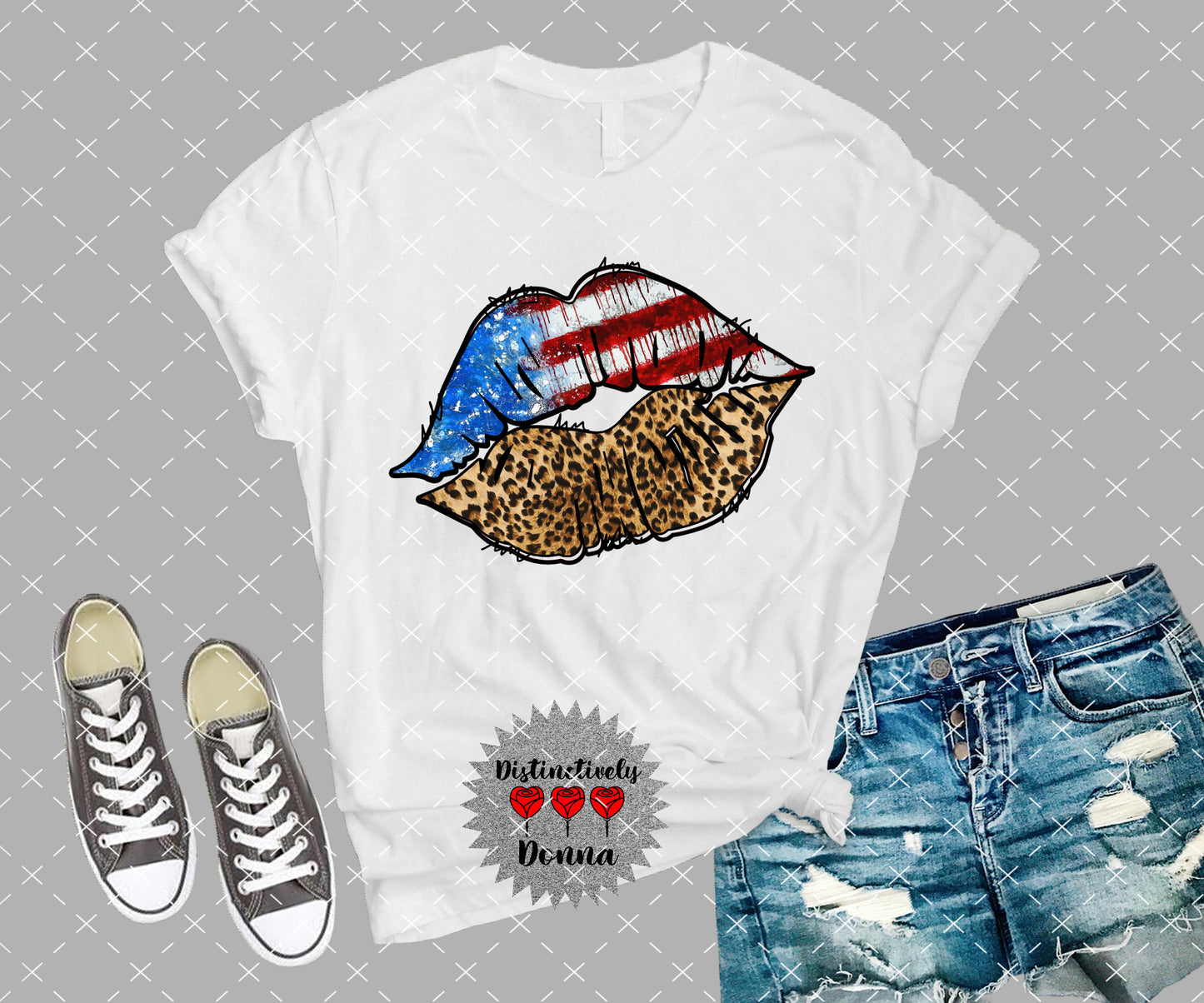 AMERICAN LIPS