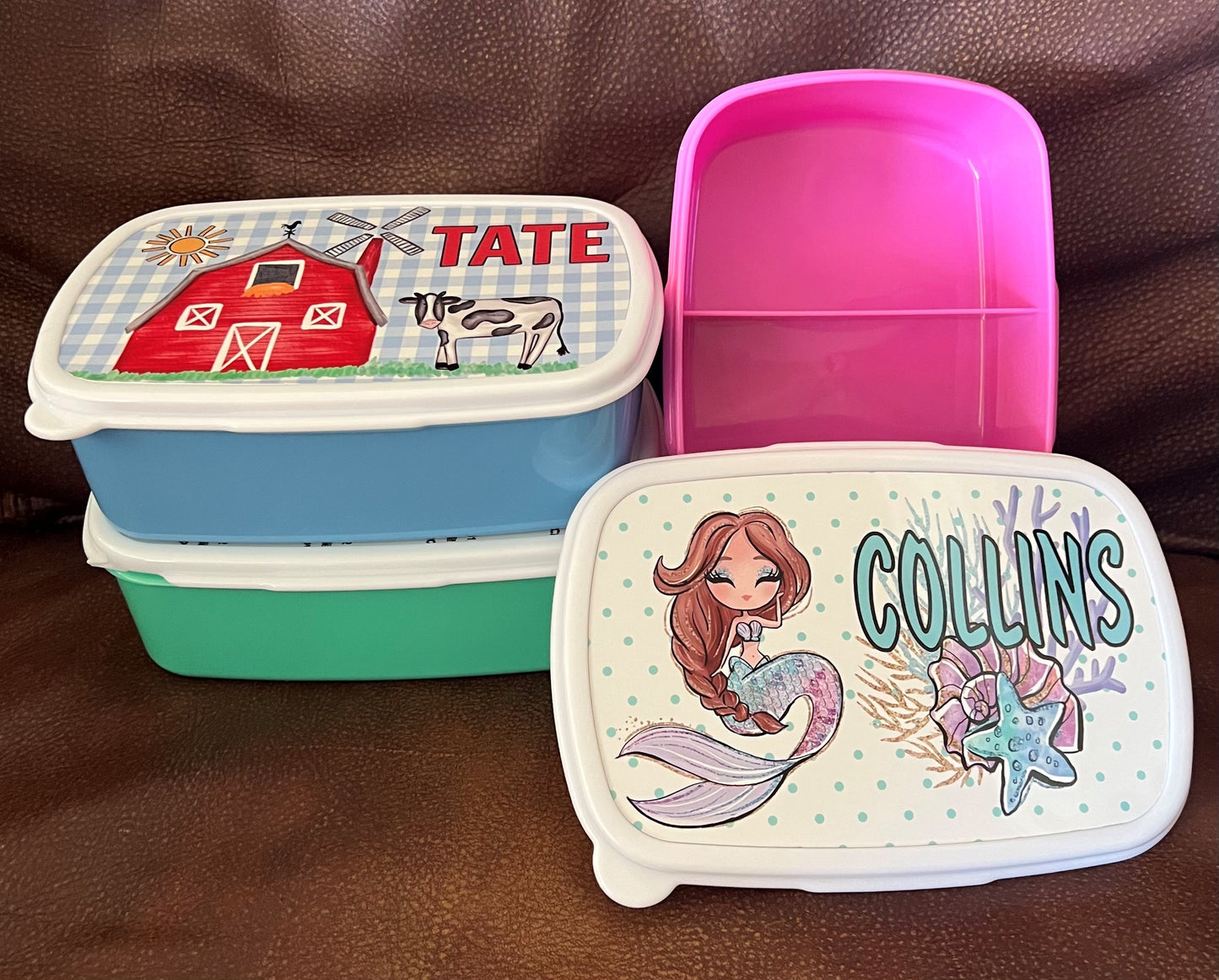 LUNCH KITS