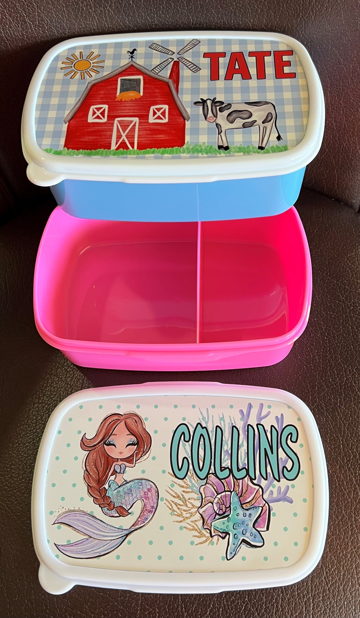 LUNCH KITS